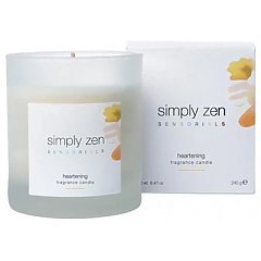 Simply Zen Sensorials Home Relaxing Scented Candle 1/1