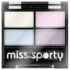 Miss Sporty Studio Colour Quattro Eye Shadow 1/1