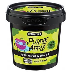 Beauty Jar Purple Apple 1/1