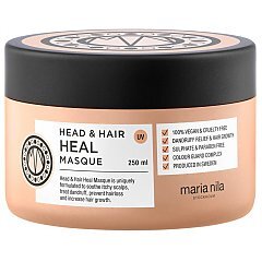 Maria Nila Head & Hair Heal Masque 1/1