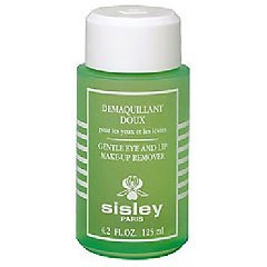 Sisley Gentle Eye and Lip Make-up Remover 1/1