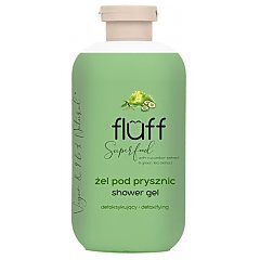 Fluff Shower Gel 1/1