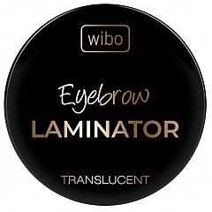 Wibo Eyebrow Laminator Translucent 1/1