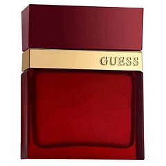 Guess Seductive Red Homme 1/1