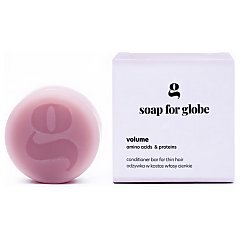 Soap for Globe Volume 1/1