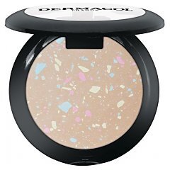 Dermacol Mineral Compact Powder Mosaic 1/1