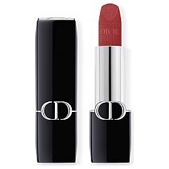 Christian Dior Rouge Dior Velvet 2024 1/1