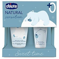Chicco Sweet Time 1/1