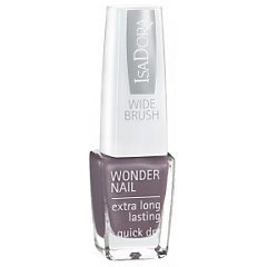 IsaDora Wonder Nail Wide Brush 1/1