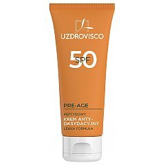 Uzdrovisco Pre-Age SPF 50 1/1