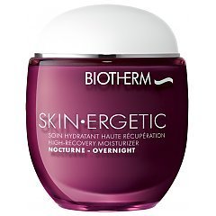 Biotherm Skin Ergetic Nuit Overnight High-Recovery Moisturizer 1/1