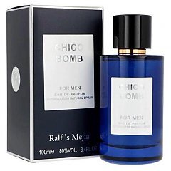 Ralf's Mejia Chico Bomb For Men 1/1