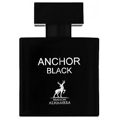 Maison Alhambra Anchor Black 1/1