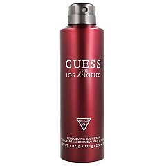 Guess 1981 Los Angeles 1/1