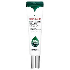 FarmStay Cica Farm Revitalizing Rolling Eye Serum 1/1
