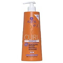 Alama Curl Shampoo 1/1