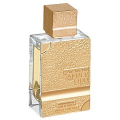 Al Haramain Amber Oud Gold 999.9 Dubai Edition 1/1