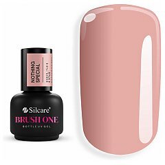 Silcare Brush One Bottle Gel 1/1