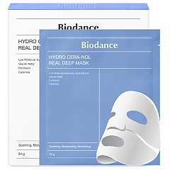 Biodance Hydro Cera-Nol Real Deep Mask 1/1