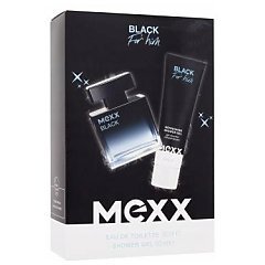 Mexx Black Man 1/1