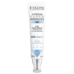 Eveline Cosmetics Caffeine Super Needles 30 1/1