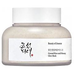 Beauty of Joseon Ground Rice And Honey Glow Mask 1/1
