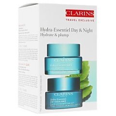 Clarins Clarins Hydra - Essentiel Cream 1/1