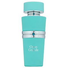French Avenue Opus Grande 1/1