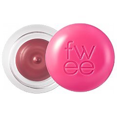 Fwee Lip & Cheek Blurry Pudding Pot 1/1