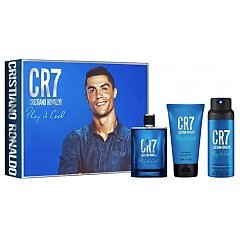 Cristiano Ronaldo CR7 Play It Cool 1/1