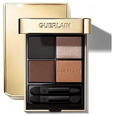 Guerlain Ombres G Eyeshadow Quads 1/1
