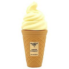 Arabiyat Sugar Lemon Sorbet 1/1