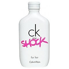 Calvin Klein CK One Shock For Her 1/1