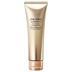 Shiseido Benefiance Extra Creamy Cleansing Foam 1/1