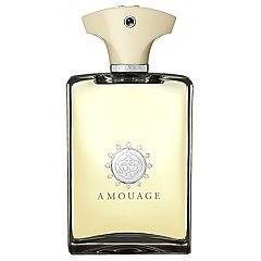 Amouage Silver pour Homme 1/1