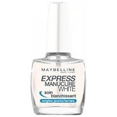 Maybelline Express Manicure White 1/1