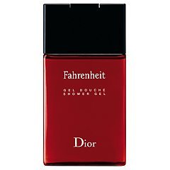 Christian Dior Fahrenheit Shower Gel 1/1