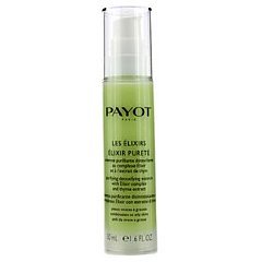 Payot Élixir Pureté Purifying Detoxifying Essence 1/1