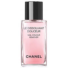 CHANEL Le Dissolvant Douceur Nail Colour Remover 1/1