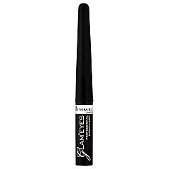 Rimmel Glam'Eyes Professional Liquid Liner 1/1