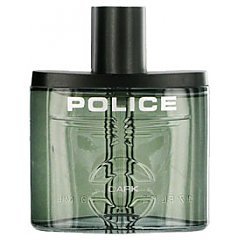 Police Dark tester 1/1