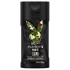 Playboy Play It Wild for Him 1/1