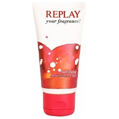 Replay Your Fragrance! for Her 1/1