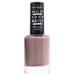 Sense and Body Make Up Your Nails BB Cream 1/1