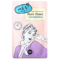 Holika Holika After Mask Sheet After Night Overtime 1/1