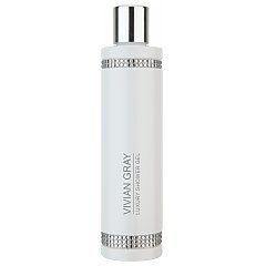 Vivian Gray White Crystals Luxury Shower Gel 1/1