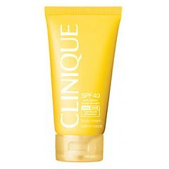 Clinique Sun Body Cream 1/1