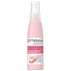 Paloma Hand Spa Intensive Moisturizing Spray Hand Cream 1/1