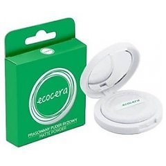 Ecocera Matte Powder tester 1/1