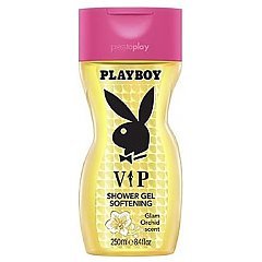 Playboy VIP for Her Glam Orchid Scent 1/1